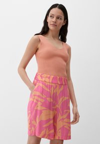 Майка-борцовка Майка-борцовка