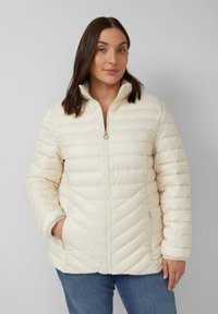 Зимняя куртка Зимняя куртка