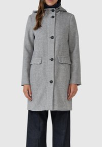 Шерстяное пальто Шерстяное пальто