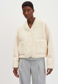 Флисовая куртка Флисовая куртка