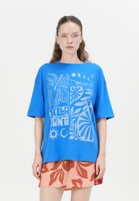 Пляжная майка Пляжная майка