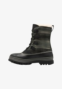 Зимние ботинки Зимние ботинки