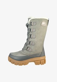 Ботинки Ботинки