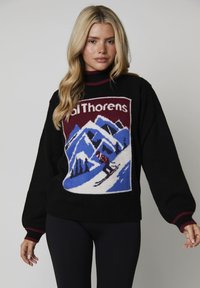 Пуловер Пуловер