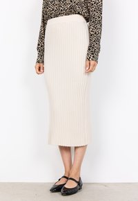 Юбка-карандаш Юбка-карандаш