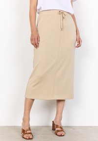 Юбка-карандаш Юбка-карандаш