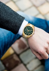 Хронограф Хронограф