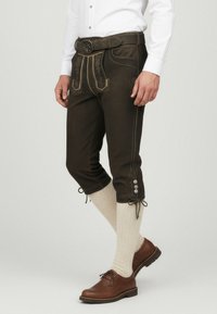 Брюки Брюки