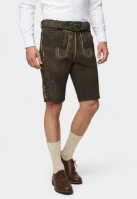 Баварские шорты Баварские шорты