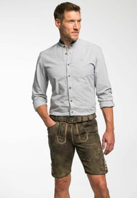 Баварские шорты Баварские шорты