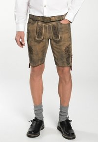 Баварские шорты Баварские шорты