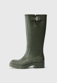 Резиновые сапоги Резиновые сапоги