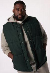 Жилет Жилет