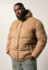 Зимняя куртка Зимняя куртка