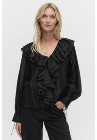 Блузка Блузка