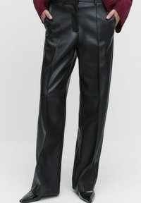 Кожаные штаны Кожаные штаны