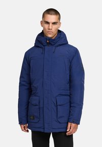 Зимняя куртка Зимняя куртка