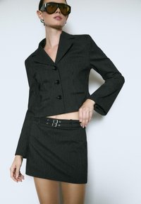 Блейзер Блейзер