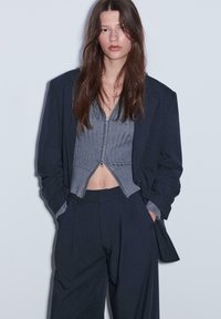 Блейзер Блейзер