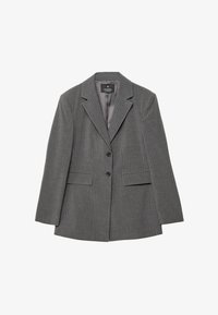 Длинный блейзер Длинный блейзер