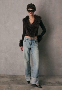 Кардиган Кардиган