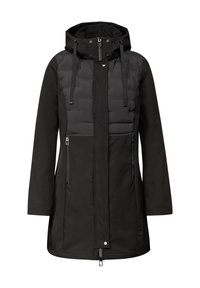 Короткое пальто Короткое пальто