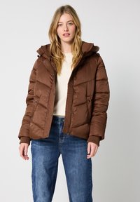 Зимняя куртка Зимняя куртка