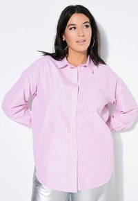 Блузка-рубашка Блузка-рубашка