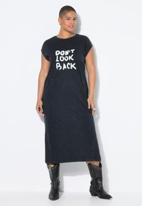 Летнее платье Летнее платье