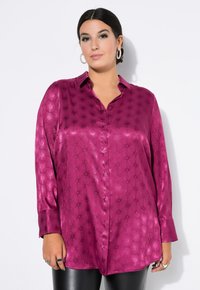 Длинная блузка Длинная блузка