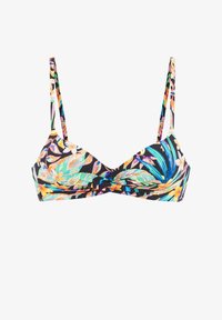 Треугольное бикини Треугольное бикини