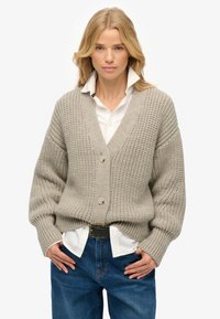 Кардиган Кардиган