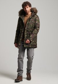 Парка Парка