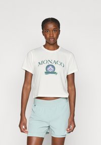 Спортивная майка Спортивная майка