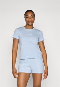 Спортивная майка Спортивная майка