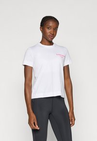 Спортивная майка Спортивная майка