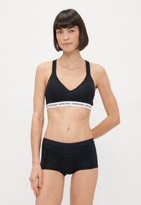 Трусы шортики Трусы шортики