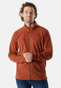 Флисовая куртка Флисовая куртка