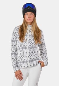 Флисовая куртка Флисовая куртка