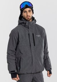 Сноубордическая куртка Сноубордическая куртка