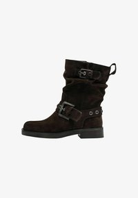 Ковбойские сапоги Ковбойские сапоги