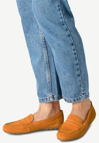 Мокасины Мокасины