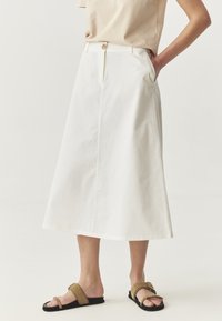 Вязаная юбка Вязаная юбка