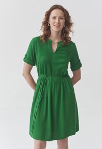 Летнее платье Летнее платье