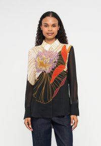 Шифоновая блузка Шифоновая блузка