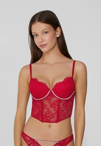 Корсаж Корсаж