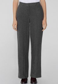 Широкие брюки Широкие брюки