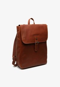 Кожаный рюкзак Кожаный рюкзак