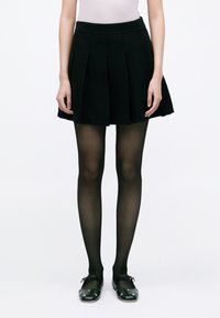 Вязаная юбка Вязаная юбка