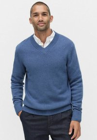 Пуловер Пуловер